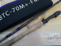 ブルートレック DBTC-70M+-FM