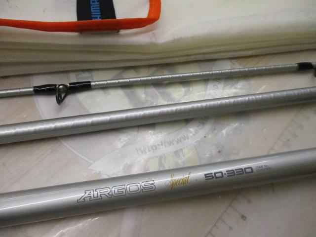 アルゴススペシャル 50-330