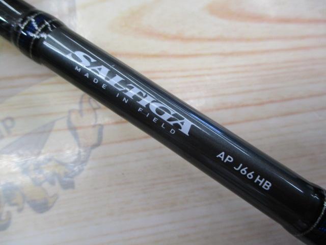 ゴ*ン様 値下げ❗️アジング　34 ADVANCEMENT66中古　定価48,4 THIRTY FOUR＋E - アジング ライトゲーム フィッシング