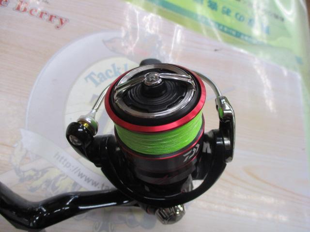 18月下美人MX LT2000S-P