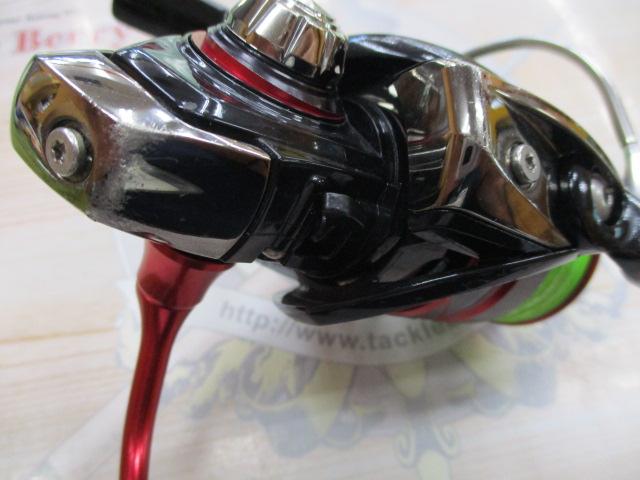 18月下美人MX LT2000S-P