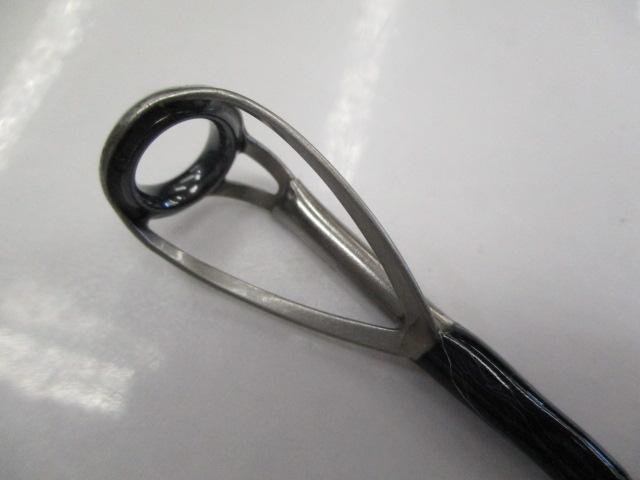 ソルティガAP C77MHS