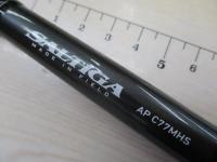 ソルティガAP C77MHS