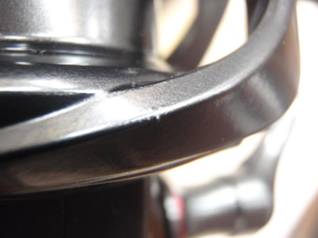 20ヴァンフォード 4000MHG