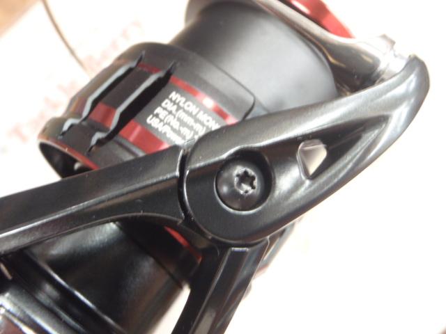 20ヴァンフォード 4000MHG