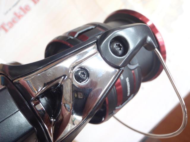 20ヴァンフォード 4000MHG