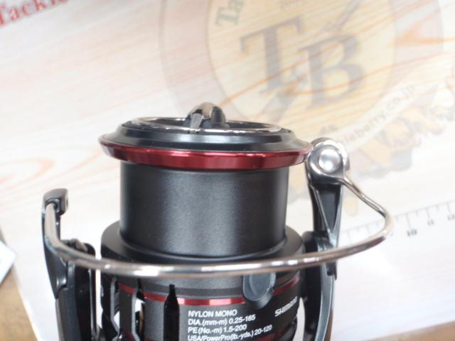 20ヴァンフォード 4000MHG