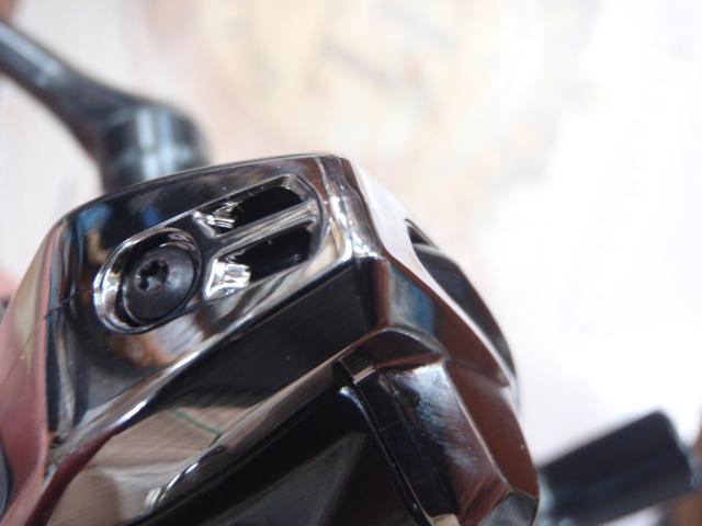 20ヴァンフォード 4000MHG