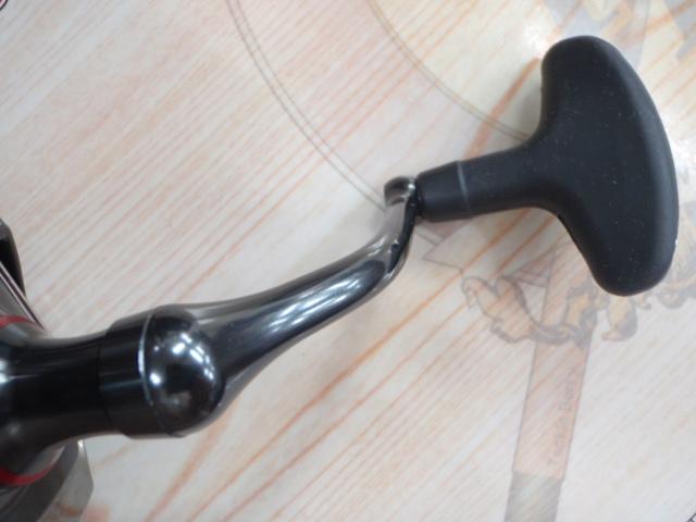 20ヴァンフォード 4000MHG