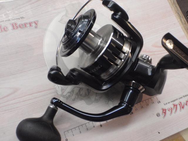 22ストラディックSW 14000XG