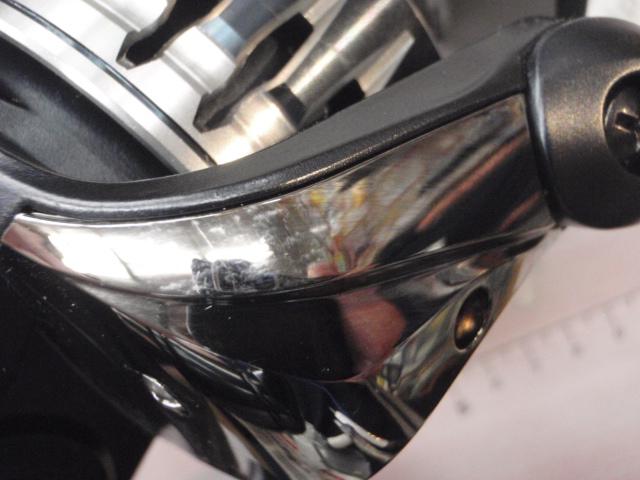 22ストラディックSW 14000XG