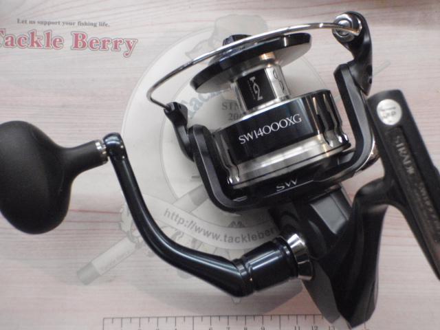 22ストラディックSW 14000XG