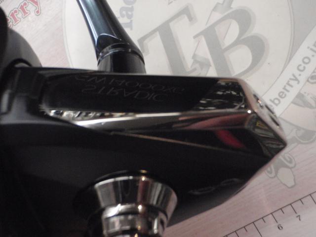 22ストラディックSW 14000XG