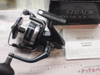 22ストラディックSW 14000XG