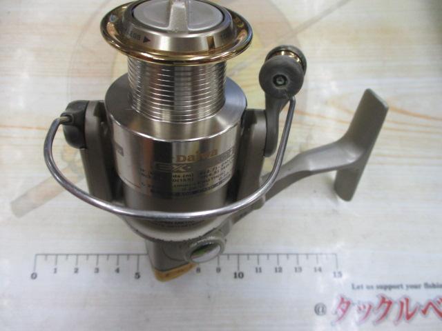 スーパートーナメント EX-750i