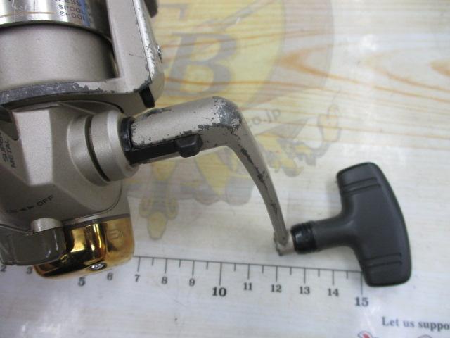 スーパートーナメント EX-750i