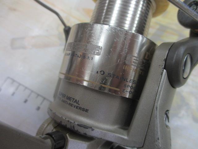 スーパートーナメント EX-750i