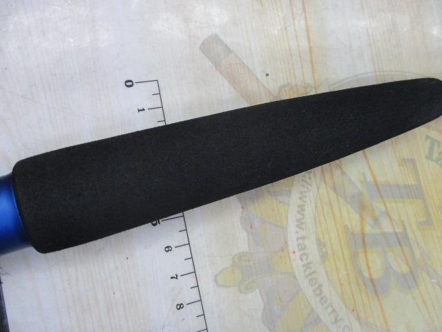 ソルティガコースタル SG ヒラマサ 56HS