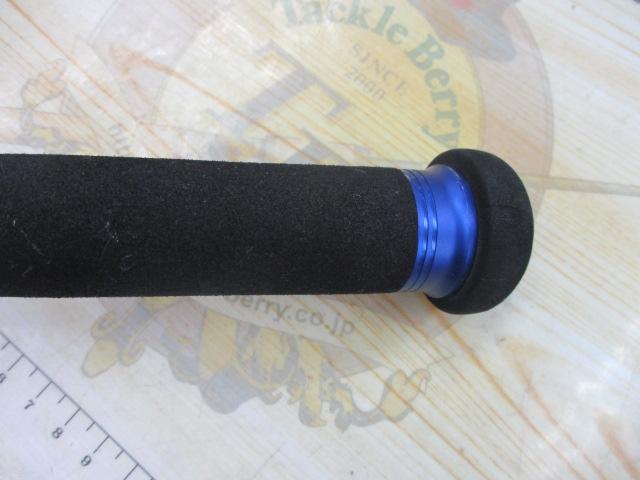 ソルティガコースタル SG ヒラマサ 56HS