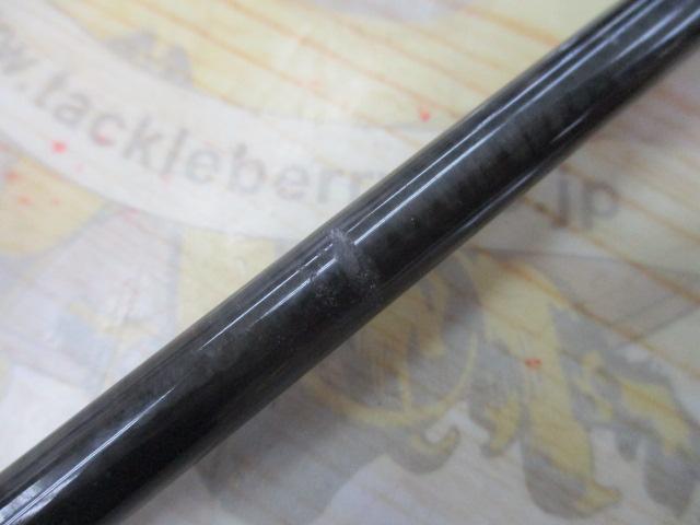 ソルティガコースタル SG ヒラマサ 56HS