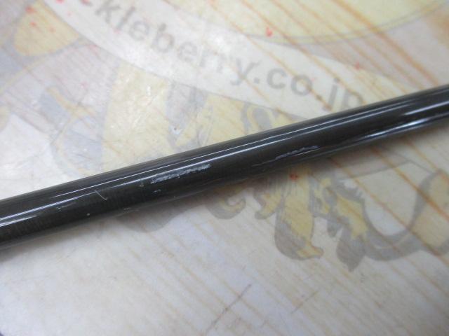 ソルティガコースタル SG ヒラマサ 56HS