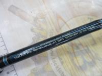 ソルティガコースタル SG ヒラマサ 56HS