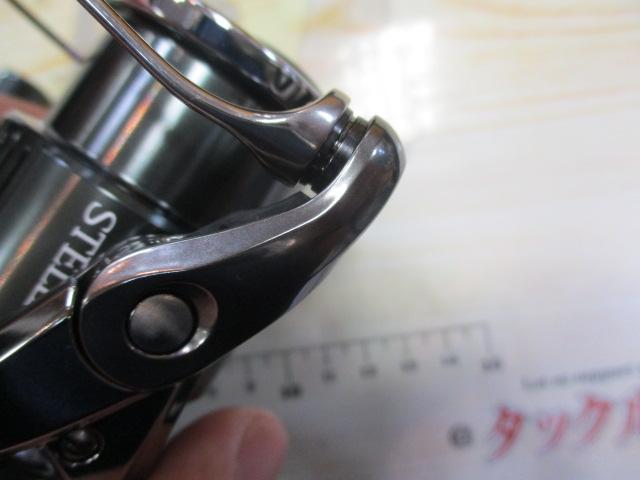 ナナ　22STELLA C3000MHG シマノ(SHIMANO) (予約:8月入荷予定)22 ステラ C3000MHG 043917