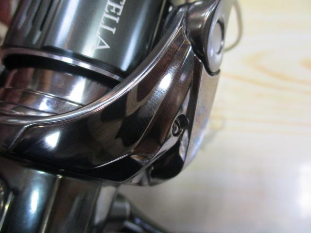 ナナ　22STELLA C3000MHG 22ステラ C3000MHG｜＠ベリーネット 日本最大新品中古釣具WEB
