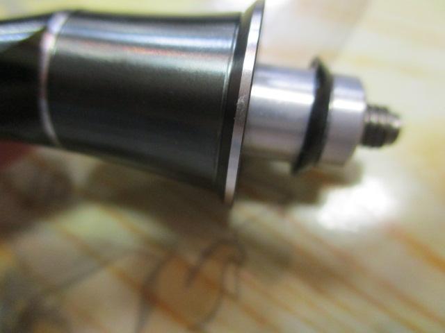 22ステラ C3000MHG