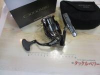 22ステラ C3000MHG