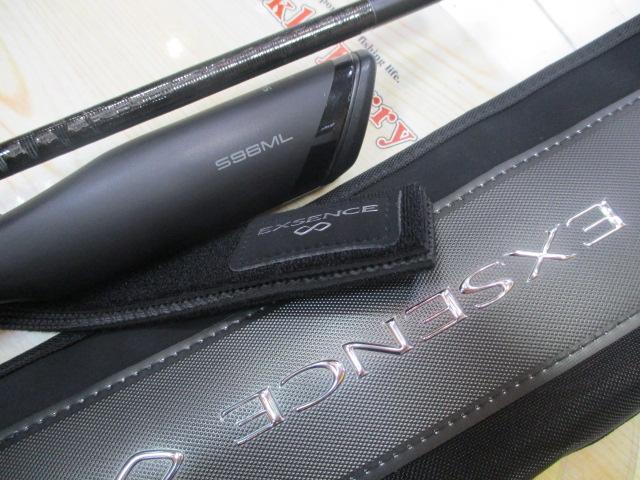 22エクスセンスインフィニティ S96ML｜＠ベリーネット 日本最大