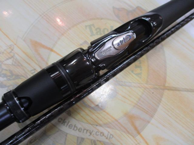 シマノ(SHIMANO) 22エクスセンス ∞(インフィニティ) S96ML