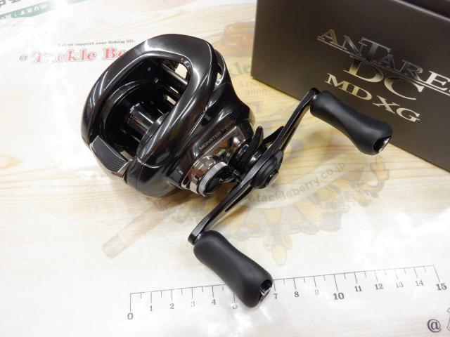 23アンタレスDC MD XG RIGHT