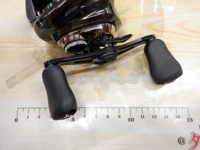 23アンタレスDC MD XG RIGHT