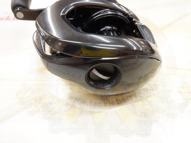 23アンタレスDC MD XG RIGHT