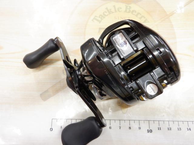 23アンタレスDC MD XG RIGHT