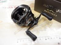 23アンタレスDC MD XG RIGHT