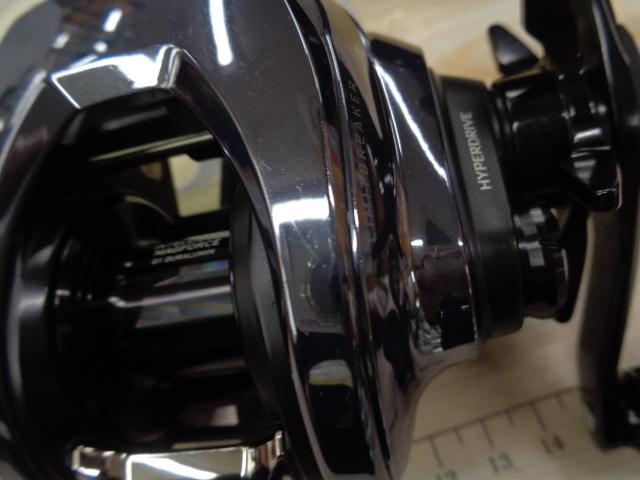 IM Z リミットブレイカー XH TW HD-C 