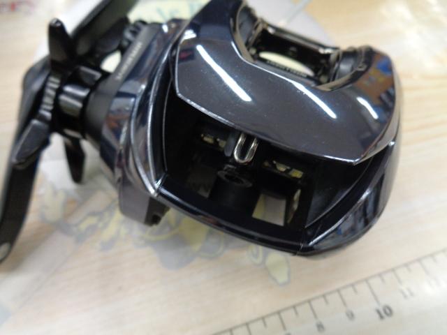 IM Z リミットブレイカー XH TW HD-C 