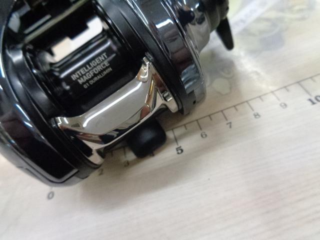 IM Z リミットブレイカー XH TW HD-C 