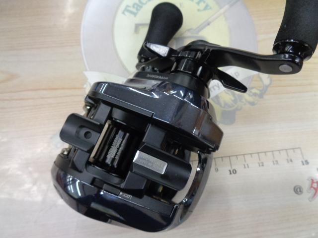 IM Z リミットブレイカー XH TW HD-C 