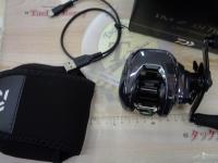 IM Z リミットブレイカー XH TW HD-C 