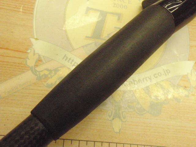 ヒュージカスタムH3S-76RF