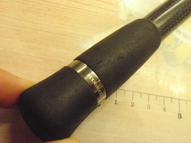 ヒュージカスタムH3S-76RF