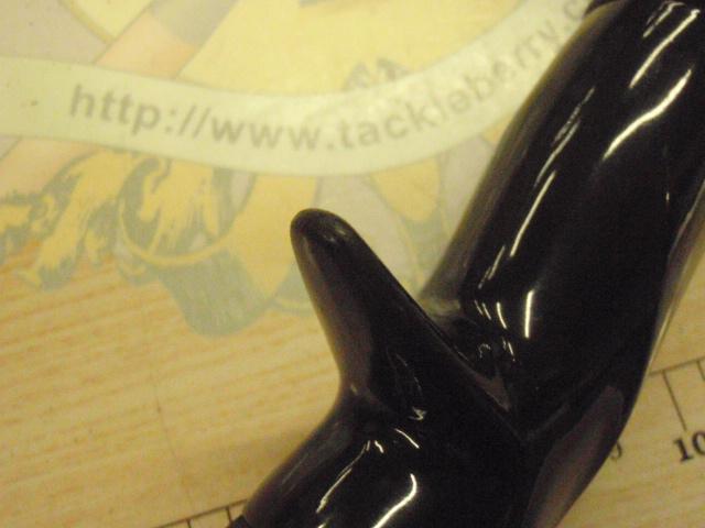 ヒュージカスタムH3S-76RF