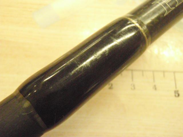 ヒュージカスタムH3S-76RF