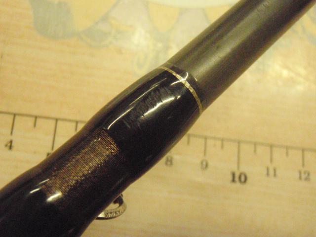 ヒュージカスタムH3S-76RF