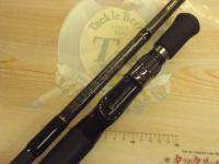 ヒュージカスタムH3S-76RF