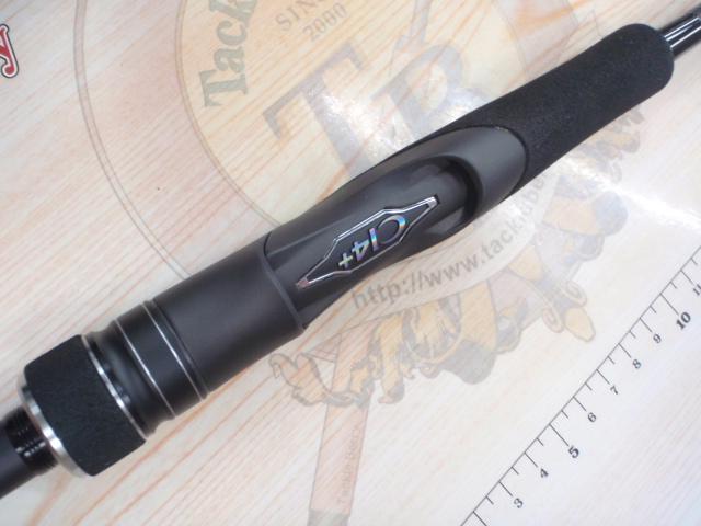 23ディアルーナ S86L-S ｜＠ベリーネット 日本最大新品中古釣具