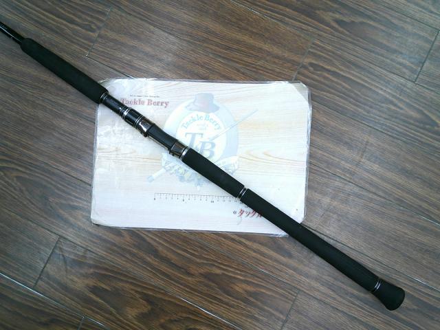 オシアプラッガーリミテッド S83MH